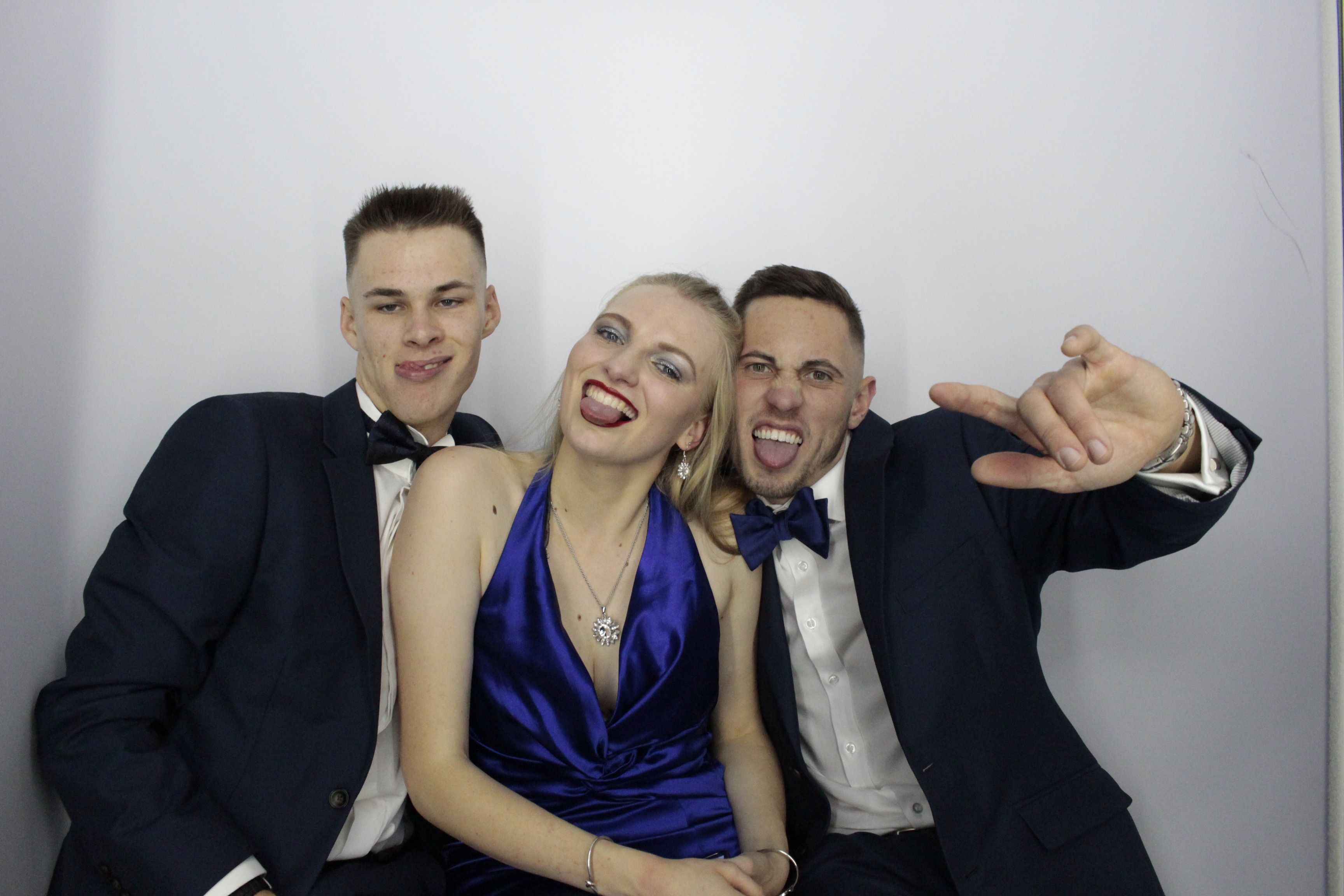 Norland Freshers Ball 2019 | View more photos from the event at gallery.myphotoboothexperience.co.uk/u/MyPhotoBoothExperienceLtd/Norland-Freshers-Ball-2019